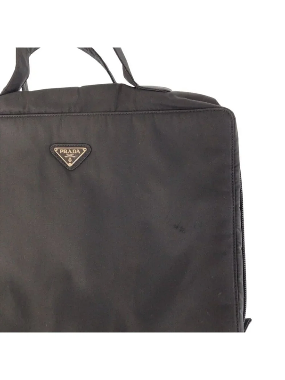 Prada this authentic